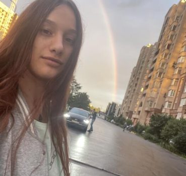 Rena, 26 лет, Санкт-Петербург, Россия