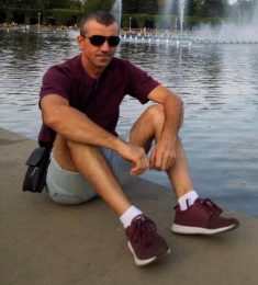 Саша, 49 лет, Николаев, Украина