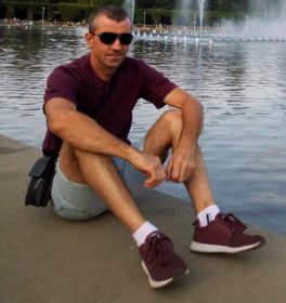 Саша, 47 лет, Николаев, Украина