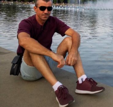 Саша, 49 лет, Николаев, Украина
