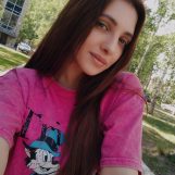 Anna, 25 лет, Искитим, Россия