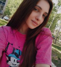 Anna, 25 лет, Искитим, Россия