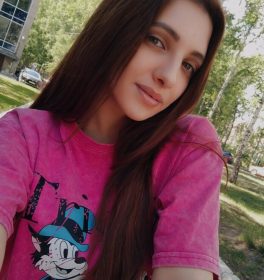 Anna, 24 лет, Искитим, Россия