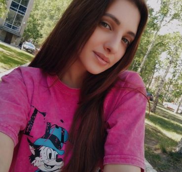 Anna, 25 лет, Искитим, Россия