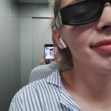Дария, 28 лет, Одесса, Украина