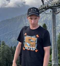 Maksim, 29 лет, Адлер, Россия