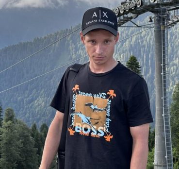 Maksim, 29 лет, Адлер, Россия