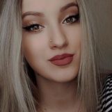 Anna, 23 лет, Луганск, Украина