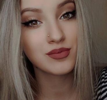 Anna, 23 лет, Луганск, Украина