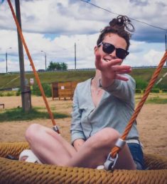 марго м, 33 лет, Череповец, Россия