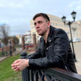 Александр, 27 лет, Ижевск, Россия