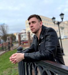Александр, 27 лет, Ижевск, Россия