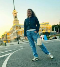 Арина, 41 лет, Москва, Россия