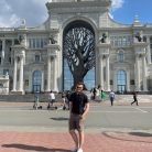 Иван, 29 лет, Москва, Россия