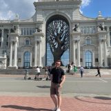 Иван, 30 лет, Москва, Россия