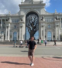 Иван, 30 лет, Москва, Россия
