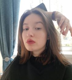 Darya, 23 лет, Южный Сан-Франциско, США
