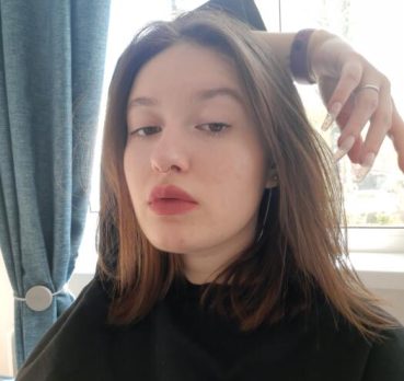 Darya, 23 лет, Южный Сан-Франциско, США