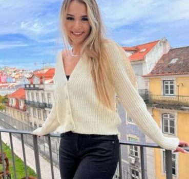 Nia Dineau, 23 лет, Париж, Франция