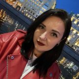 Мария, 30 лет, Москва, Россия