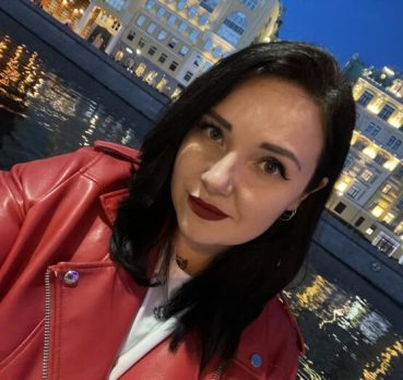 Мария, 30 лет, Москва, Россия