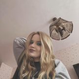Лиза, 23 лет, Санкт-Петербург, Россия