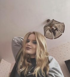 Лиза, 23 лет, Санкт-Петербург, Россия