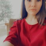 Анастасия, 27 лет, Ленинградская, Россия