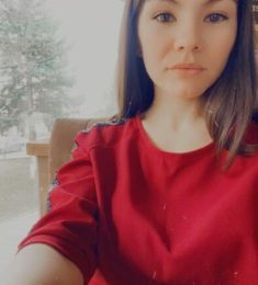 Анастасия, 27 лет, Ленинградская, Россия