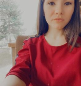 Анастасия, 25 лет, Ленинградская, Россия