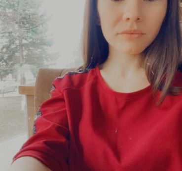 Анастасия, 27 лет, Ленинградская, Россия