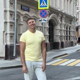 Егор, 41 лет, Москва, Россия