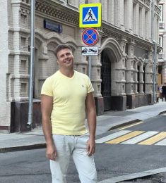 Егор, 41 лет, Москва, Россия