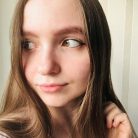 Марина, 19 лет, Санкт-Петербург, Россия