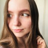Марина, 21 лет, Санкт-Петербург, Россия