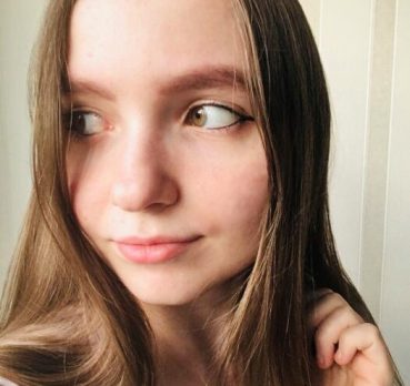 Марина, 21 лет, Санкт-Петербург, Россия