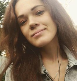 Анастасія, 23 лет, Умань, Украина