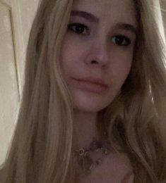 Маргарита/Margarita, 24 лет, Москва, Россия