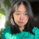 Цырена Раднаева, 19 лет, Чита, Россия
