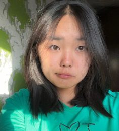 Цырена Раднаева, 19 лет, Чита, Россия