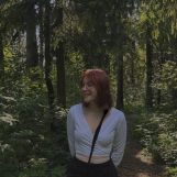 соня, 21 лет, Железнодорожный, Россия