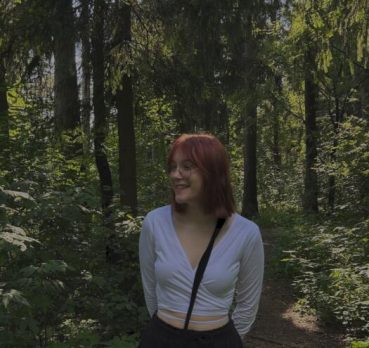 соня, 21 лет, Железнодорожный, Россия