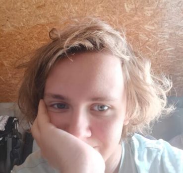 Егор Лошкин, 17 лет, Томск, Россия