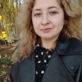 Anastasiia, 24 лет, Черновцы, Украина