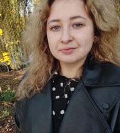 Anastasiia, 24 лет, Черновцы, Украина
