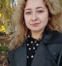 Anastasiia, 23 лет, Черновцы, Украина