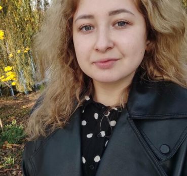 Anastasiia, 24 лет, Черновцы, Украина