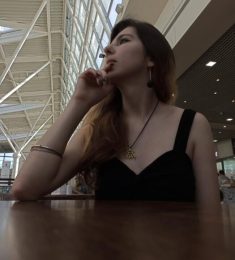Юлиана, 22 лет, Киев, Украина
