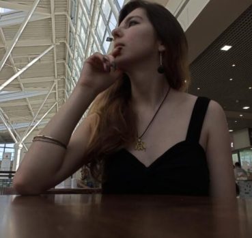Юлиана, 22 лет, Киев, Украина