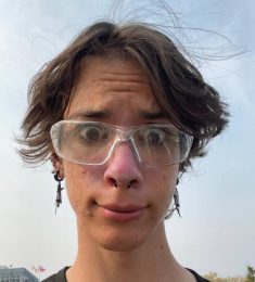 Kirill Oksenenko, 19 лет, Сумы, Украина